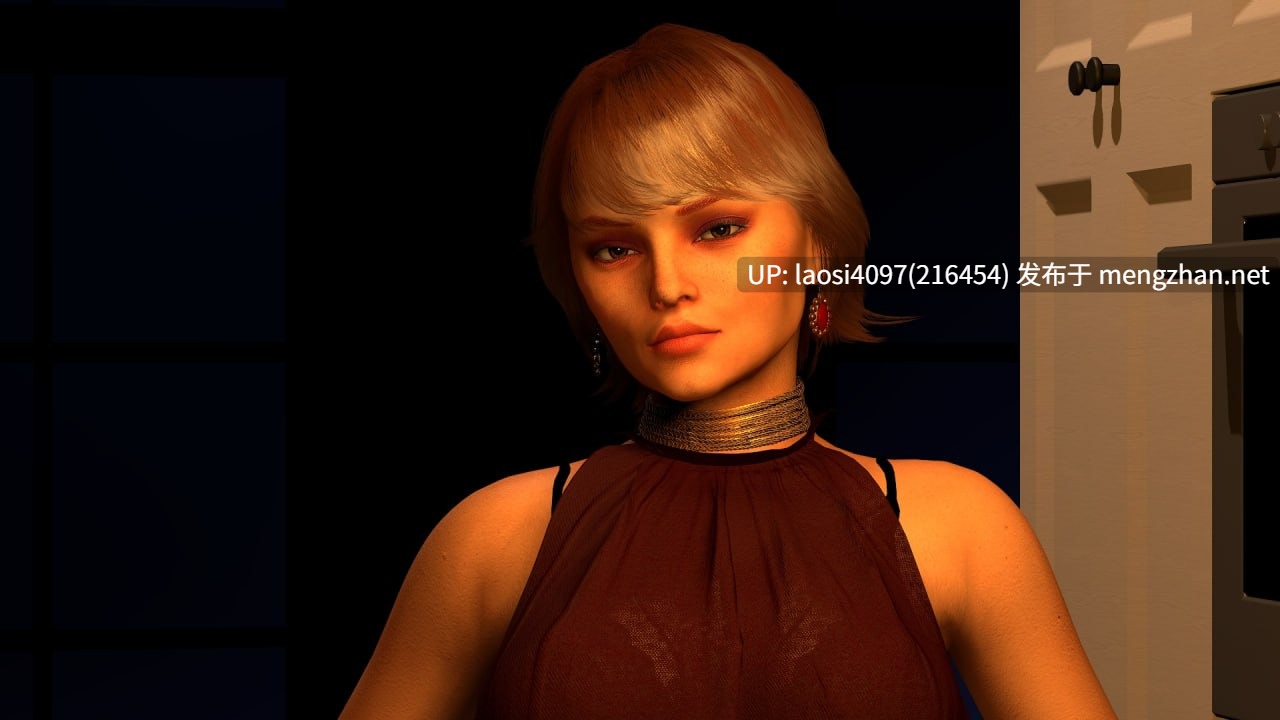 [更新/SLG/PC]#为她服务   #In Her Service v0.88 AI汉化版-第8张图片-萌站