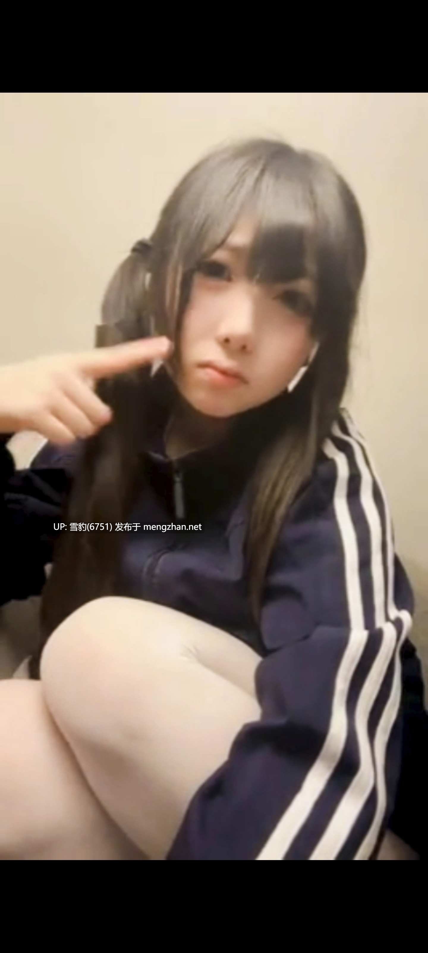 白丝萝莉臭骂【无步兵】-第3张图片-萌站