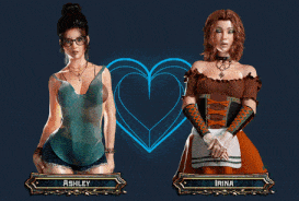 [探索SLG大作/动态/更新] 猩红女伯爵 Countess in Crimson V2.1.0 STEAM官中步兵版+全DLC+画廊解锁 [11.10G]-第2张图片-萌站