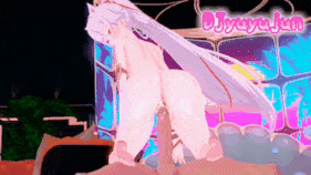 新作-#3 琪亚娜的新年之梦(kiana sex)part2