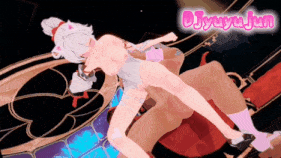 新作-#3 琪亚娜的新年之梦(kiana sex)part2-第5张图片-萌站
