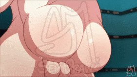 新作-[Semidraws]-Anal Slayer - Shinobu Animation