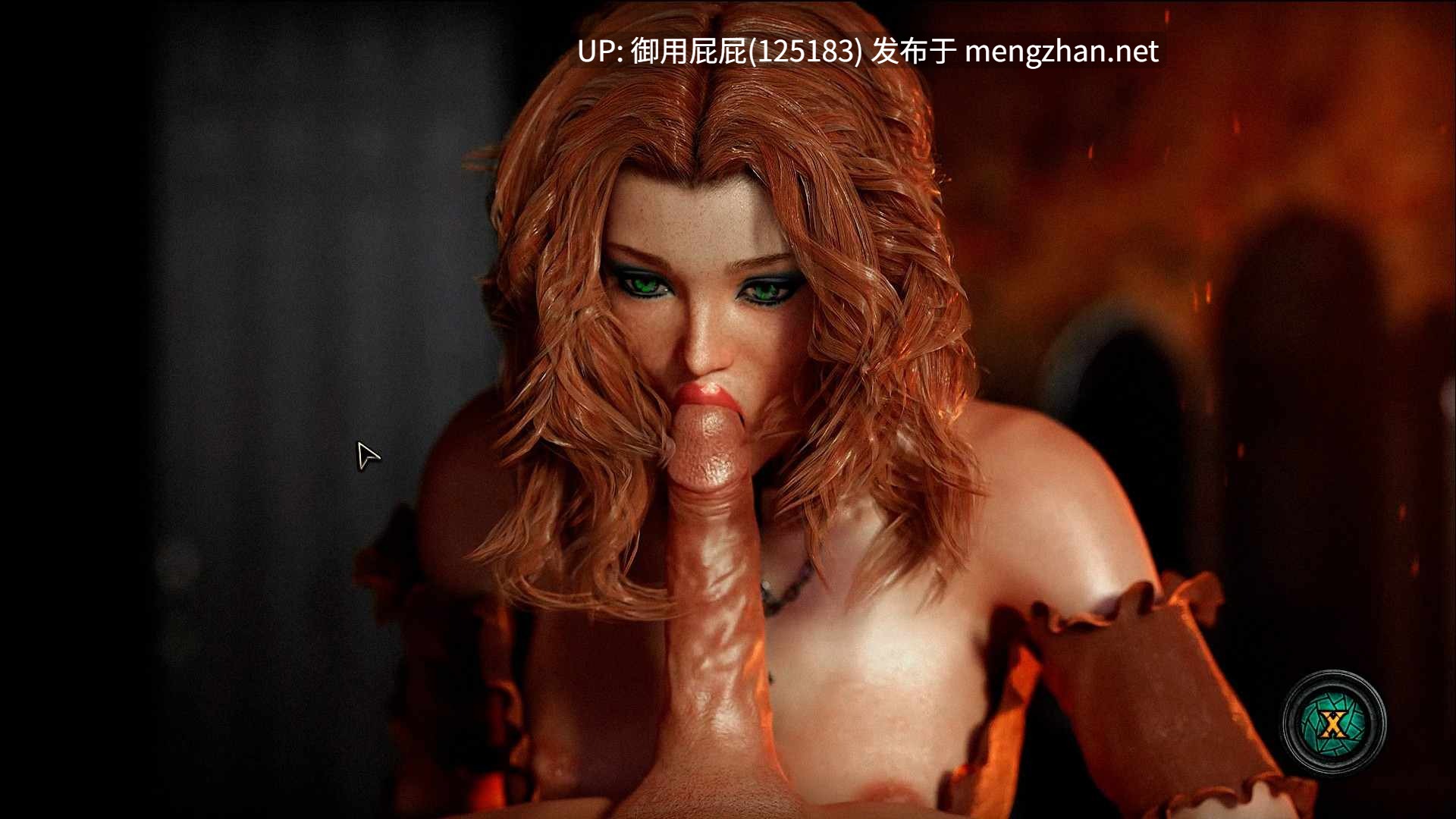 [探索SLG大作/动态/更新] 猩红女伯爵 Countess in Crimson V2.1.0 STEAM官中步兵版+全DLC+画廊解锁 [11.10G]-第11张图片-萌站