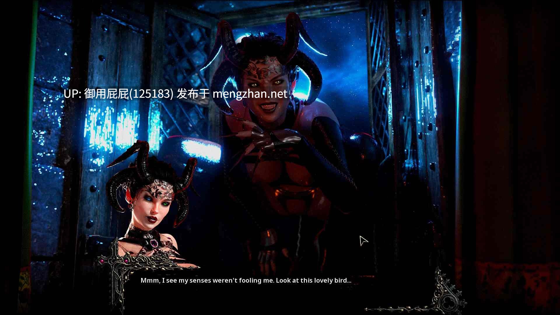 [探索SLG大作/动态/更新] 猩红女伯爵 Countess in Crimson V2.1.0 STEAM官中步兵版+全DLC+画廊解锁 [11.10G]-第14张图片-萌站