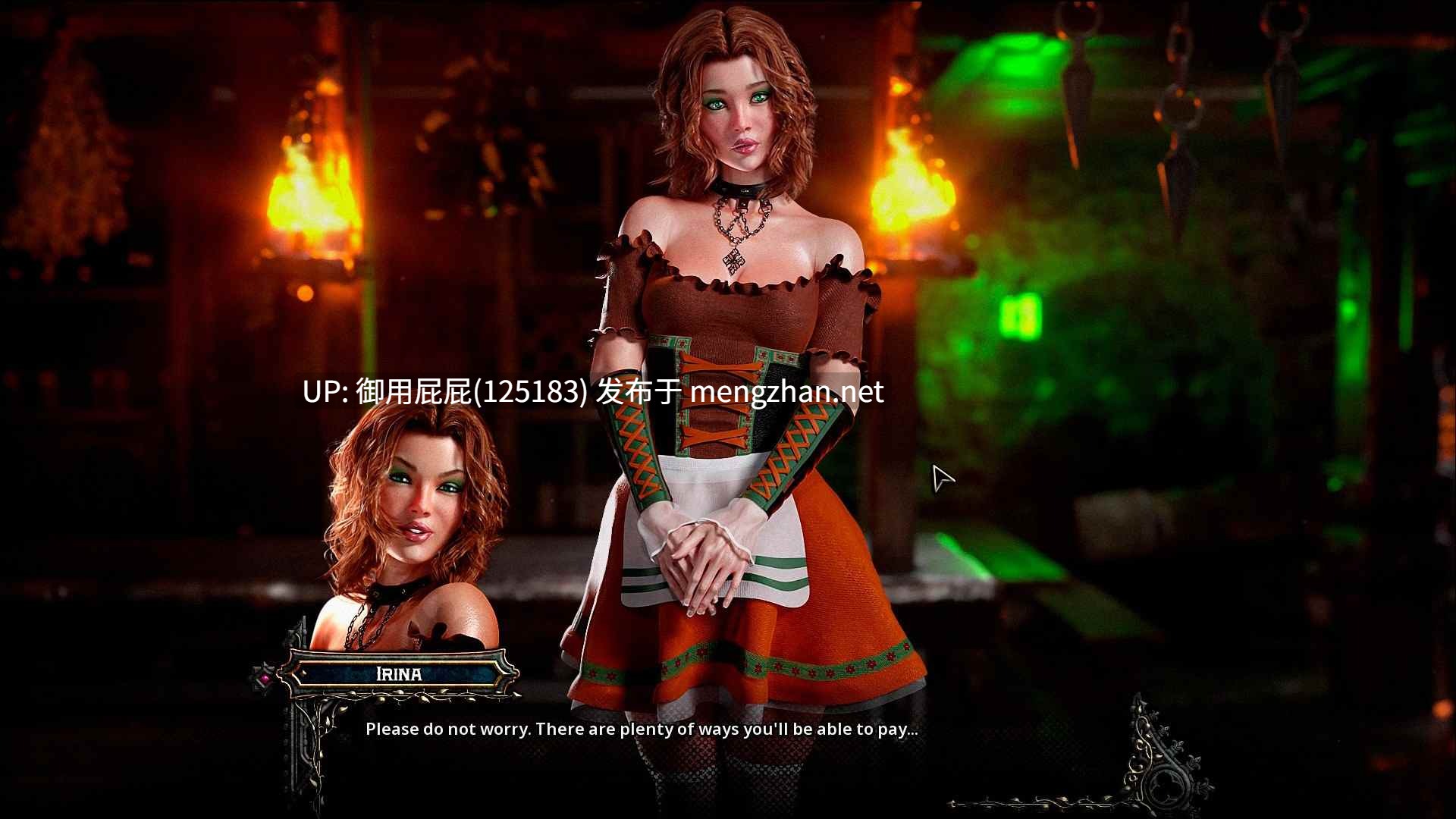 [探索SLG大作/动态/更新] 猩红女伯爵 Countess in Crimson V2.1.0 STEAM官中步兵版+全DLC+画廊解锁 [11.10G]-第20张图片-萌站