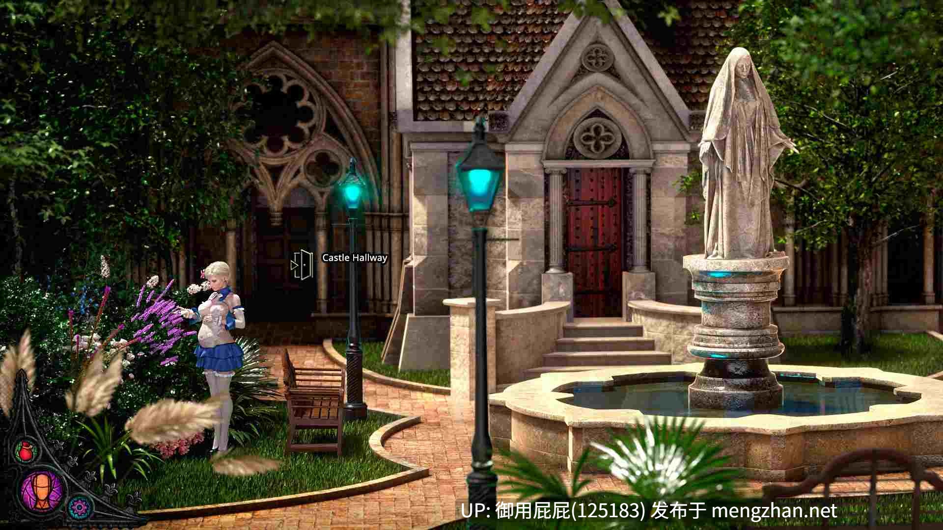 [探索SLG大作/动态/更新] 猩红女伯爵 Countess in Crimson V2.1.0 STEAM官中步兵版+全DLC+画廊解锁 [11.10G]-第23张图片-萌站