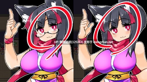 [神作RPG/动态/官中] 莉吉内塔的冒险～合作同人志同捆特别版～ Rignettas Adventure V1.4.003 官方中文版 [1.40G]-第6张图片-萌站