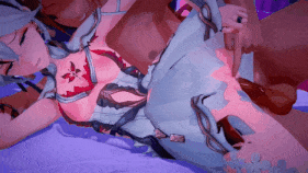 新作-【鸣潮定制-Sex】椿~-第5张图片-萌站