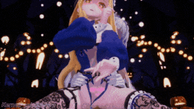 新作-いたずらされちゃうアイリベルダさん（Tick-Trick）-第9张图片-萌站