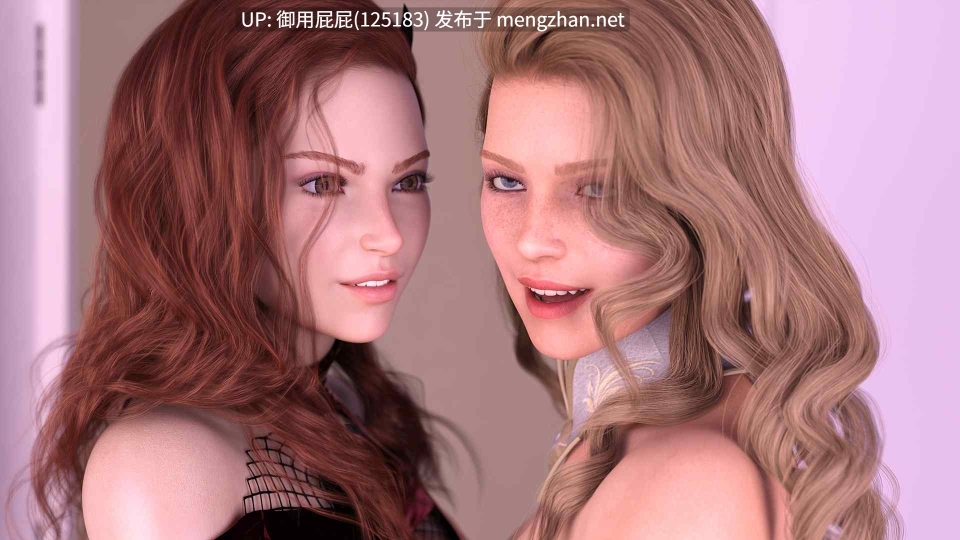 [精品SLG大作/动态/更新] 新生也疯狂2 FreshWomen S2 官中版 [最终支持者版] [23.0G]-第15张图片-萌站