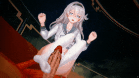 【4K/无修/无水印】新作-Outfit variation-流萤-Firefly-第5张图片-萌站