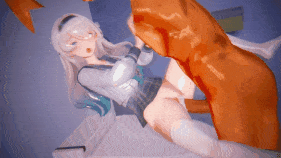 【4K/无修/无水印】新作-Outfit variation-流萤-Firefly-第17张图片-萌站