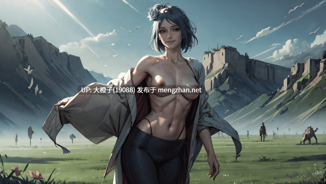 [SLG汉化PC步兵+安卓]Hokage's Life v0.13[萌站植入] 4.45G-第8张图片-萌站