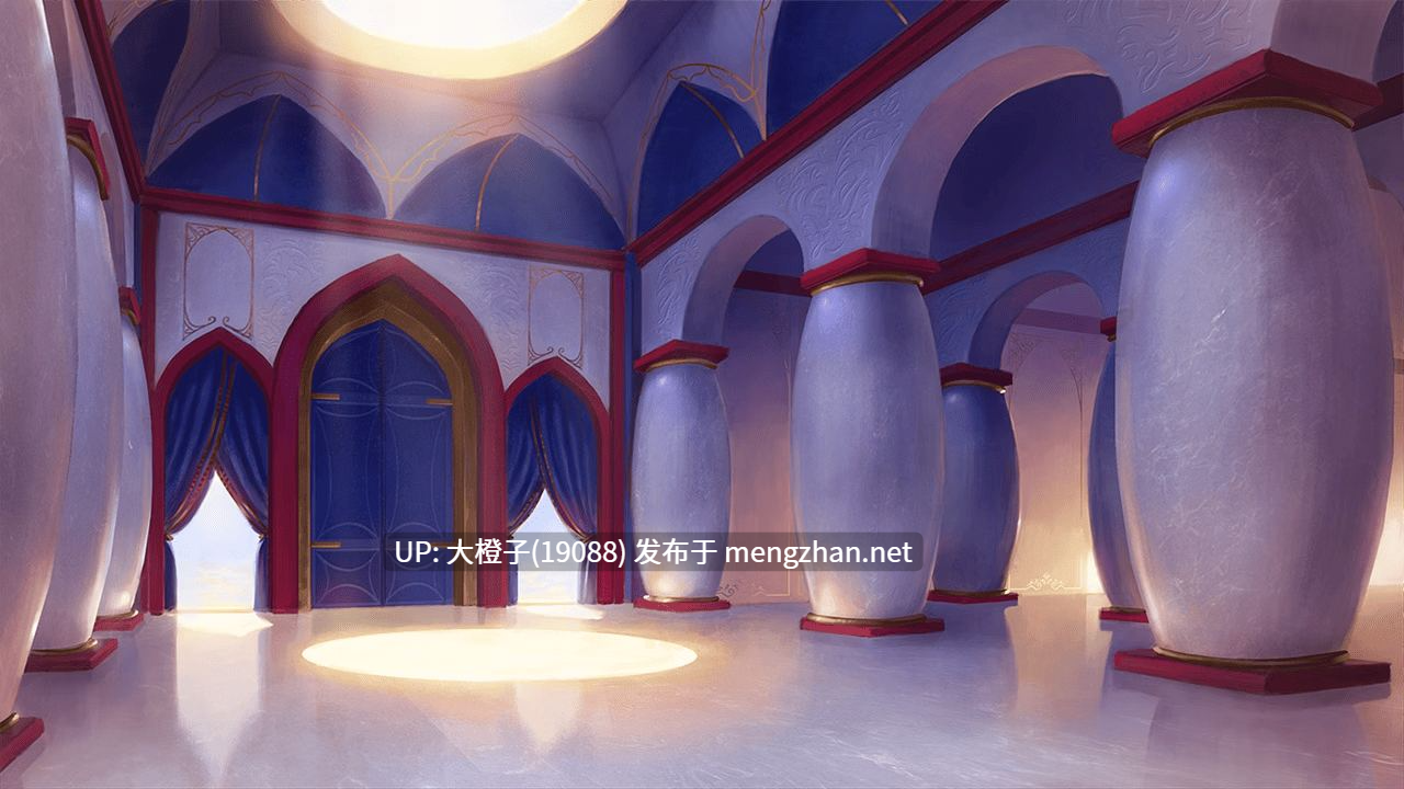 [SLG汉化PC步兵调教][Akabur] 女王训练师 Queen Trainer v1.05[1.2G]