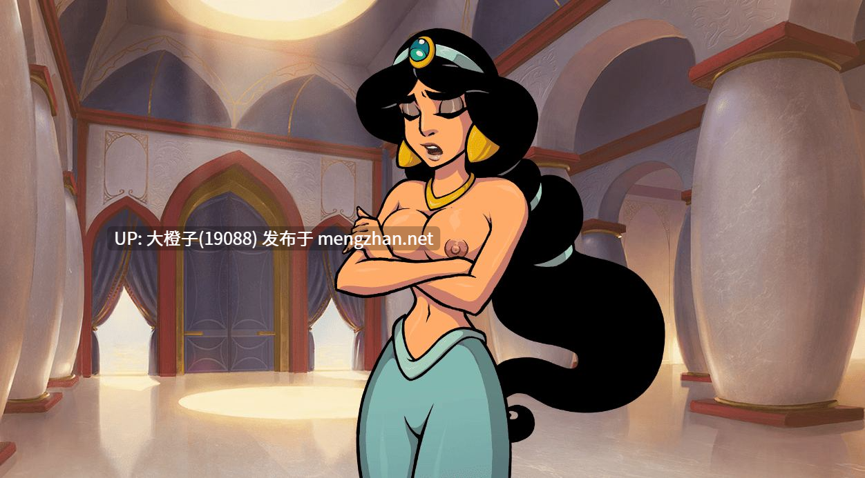 [SLG汉化PC步兵调教][Akabur] 女王训练师 Queen Trainer v1.05[1.2G]-第2张图片-萌站