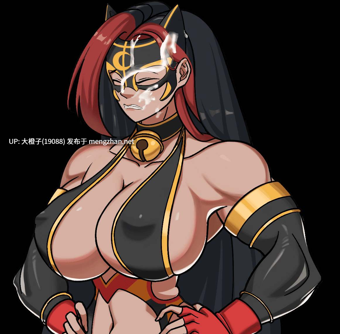 [大型RPG汉化动态步兵PC]拳魂编年史：番长之路！ Fist Soul Chronicles Path of the Bancho! Ch.1.2 [7.9G]-第12张图片-萌站