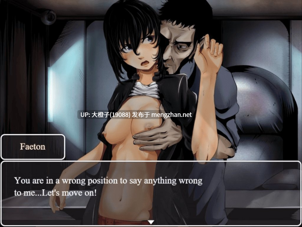 [大型RPG自费DsspseekV3翻译动态步兵PC]迪尔穆尔 Dilmur v0.20 [5.3G]-第7张图片-萌站