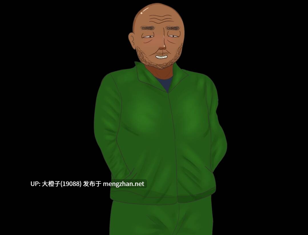 [RPG汉化PC NTR] [ゴミのNTR屋]オスたちに狙われた幼馴染のカノジョ[1.28G][萌站植入]-第4张图片-萌站