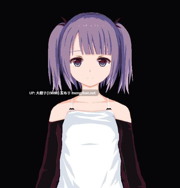 【SLG汉化PC】[fishジェラル堂]サキュバス・エクスチェンジ[1.02G]