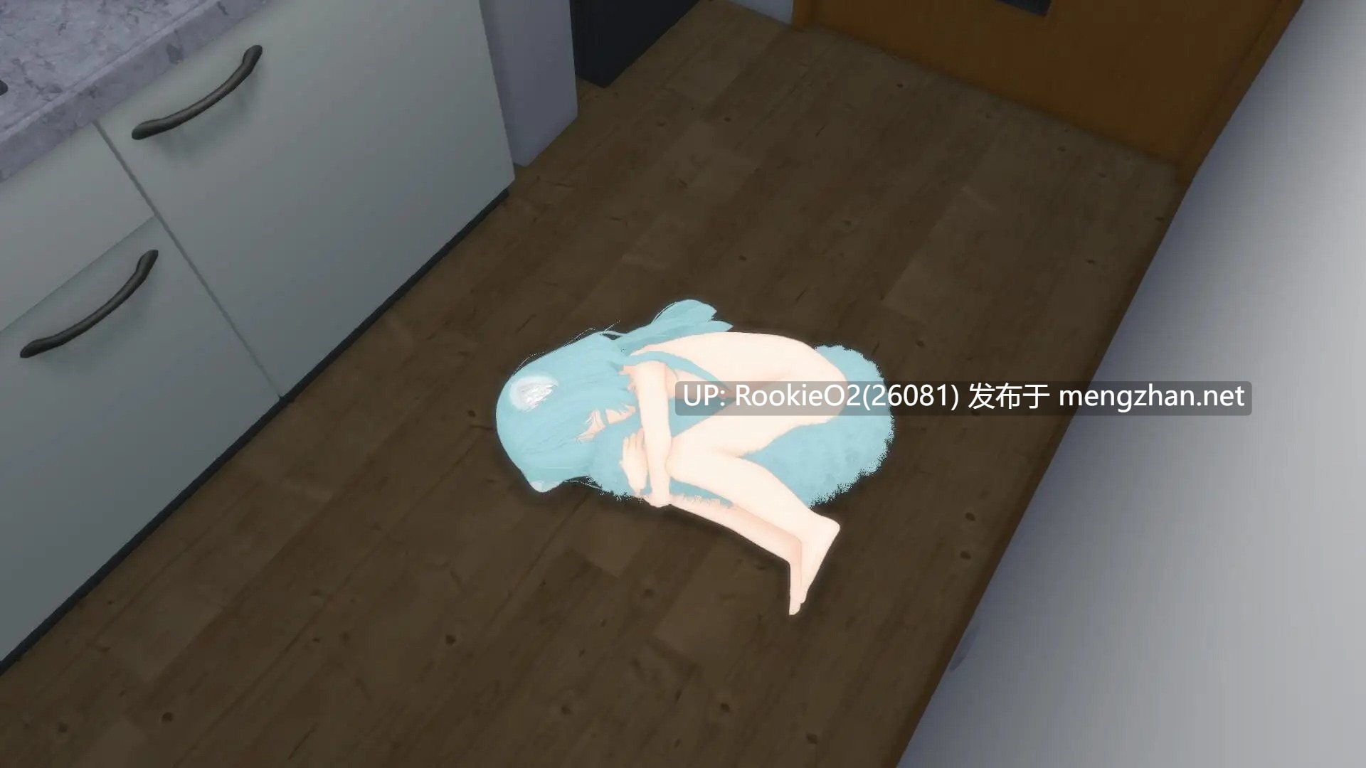 [SLG/生肉/PC] 即便并无实体之躯，我也愿呵护这群兽娘 / 実体がない僕でも、けも娘のお世話がしたい v1.0.4 日文生肉版+DLC [286M]-第8张图片-萌站