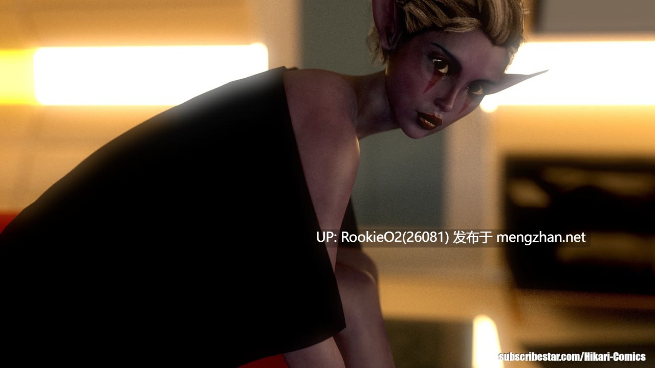 【欧美/SLG/PC机翻】第一幕间奏 / Hikari: First Interlude v0.04.06p AI汉化版【1.17G】-第11张图片-萌站 【欧美/SLG/PC机翻】第一幕间奏 / Hikari: First Interlude v0.04.06p AI汉化版【1.17G】-第11张图片-萌站