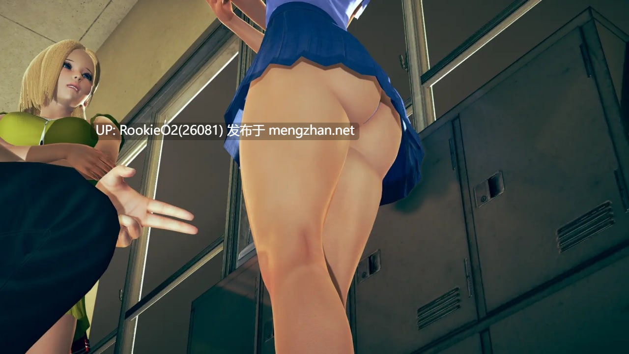 [SLG/汉化/PC] 坚决 / Resolute v0.4 AI汉化版[5.82G]-第8张图片-萌站