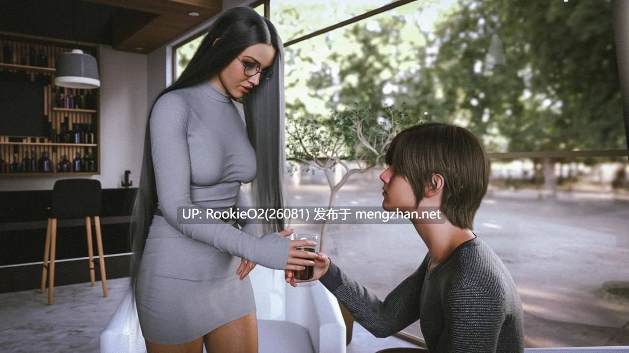 【欧美SLG/3D/机翻/PC】约定的欲望 / Lust By Appointment: Prologue v0.1 AI汉化版【1.74G】-第12张图片-萌站