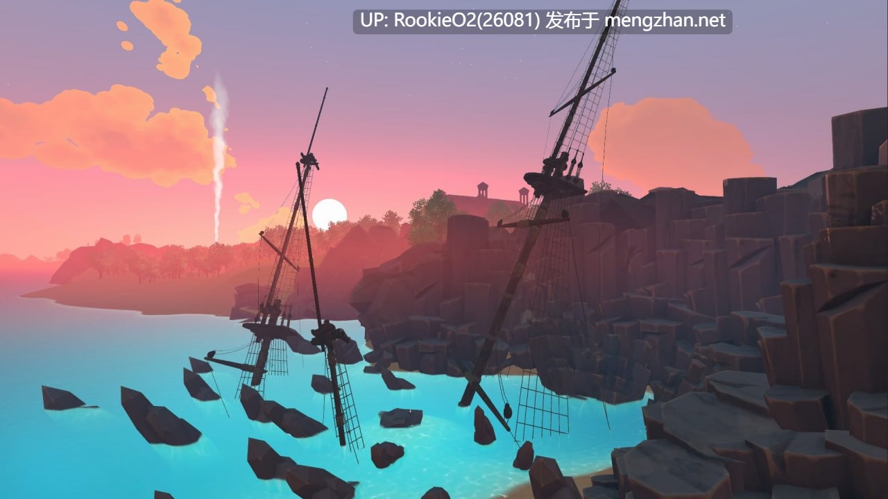 [欧美3D/沙盒/全动态] 驯服二次元！ / Tame It Too! v0.9.2 官方中文版[1.60G]-第8张图片-萌站