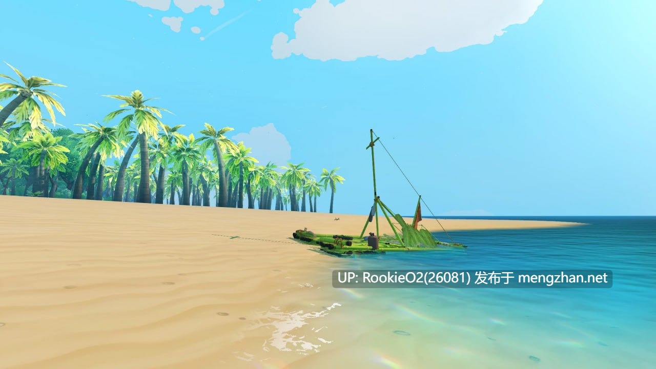 [欧美3D/沙盒/全动态] 驯服二次元！ / Tame It Too! v0.9.2 官方中文版[1.60G]-第9张图片-萌站