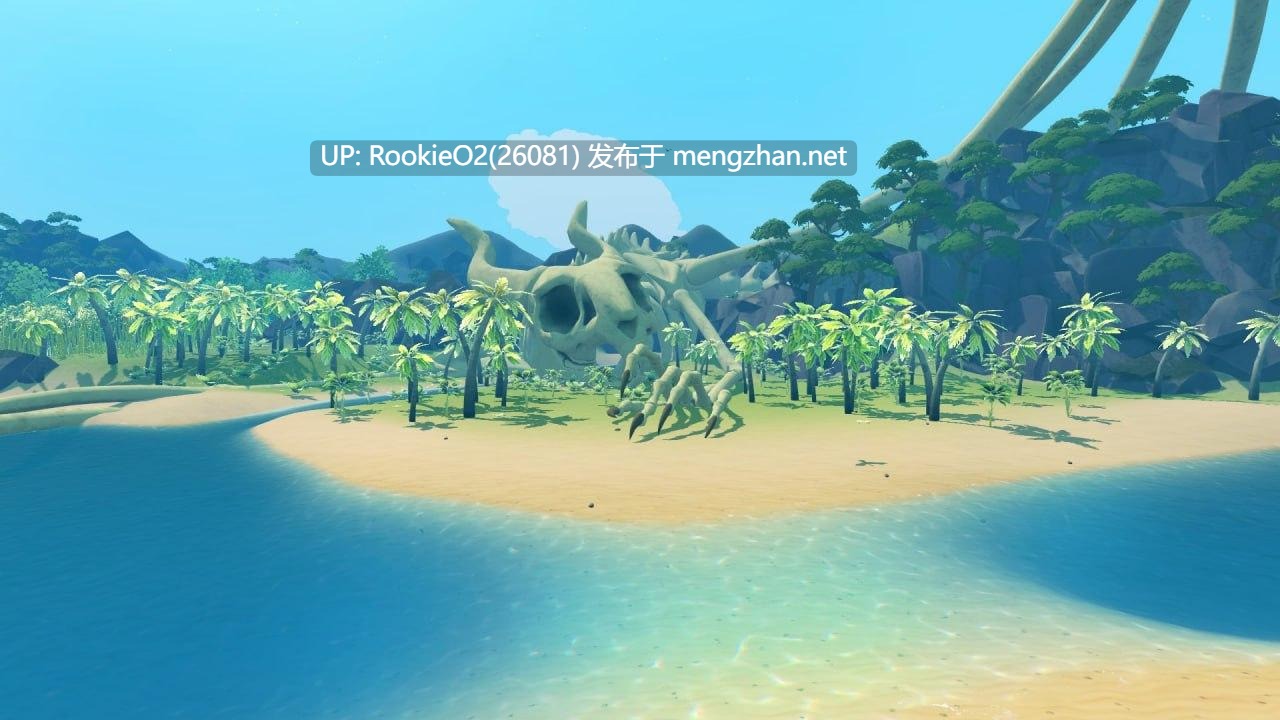 [欧美3D/沙盒/全动态] 驯服二次元！ / Tame It Too! v0.9.2 官方中文版[1.60G]-第12张图片-萌站