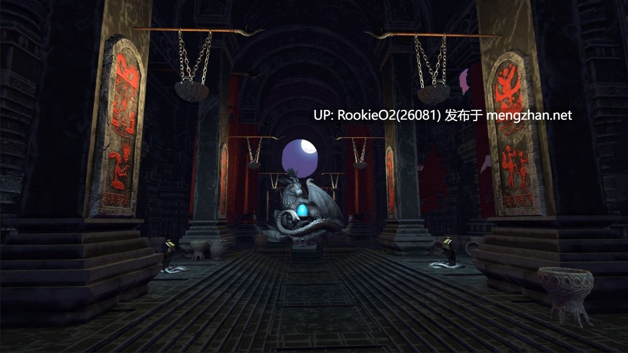 [欧美3D/沙盒/全动态] 驯服二次元！ / Tame It Too! v0.9.2 官方中文版[1.60G]-第14张图片-萌站