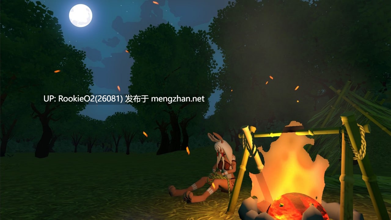 [欧美3D/沙盒/全动态] 驯服二次元！ / Tame It Too! v0.9.2 官方中文版[1.60G]-第16张图片-萌站