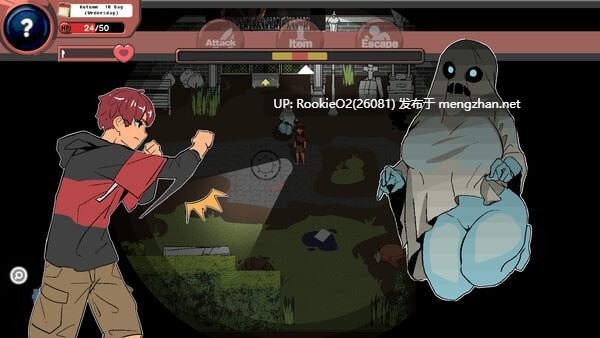 [RPG/中文/更新/PC] 诡异牛奶生活 v0.67.7sea Spooky Milk Life [880M/更新]-第12张图片-萌站