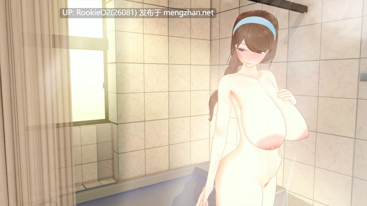 【SLG/AI汉化/更新/PC】新家庭 / New Family v0.4.5 AI汉化版【1.96G】-第12张图片-萌站