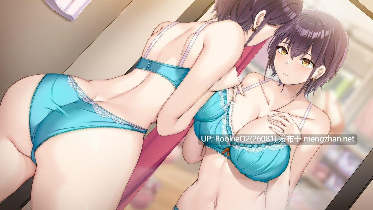 [ADV/官中/更新/PC] 蕾丝侦探团 / ランジェリーズ  / LingerieS v1.38 官方中文版+DLC[3.62G/更新]-第14张图片-萌站