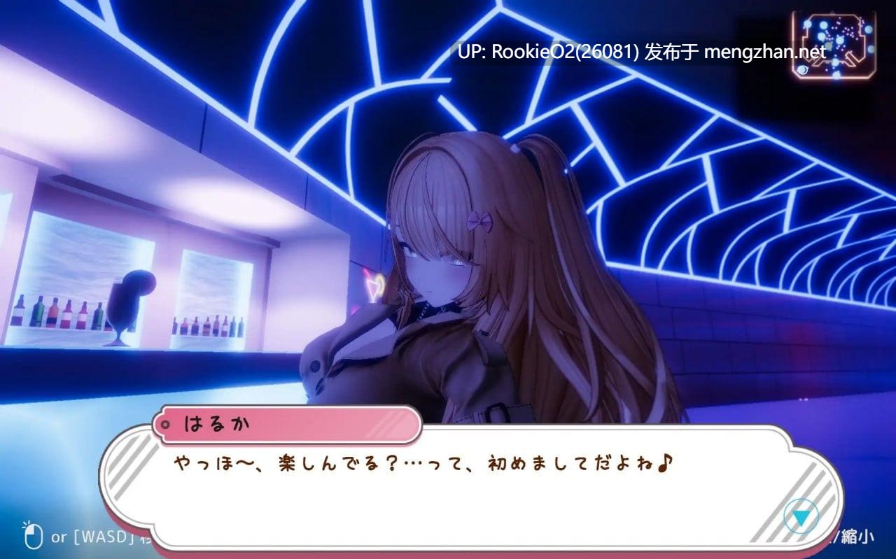 【SLG/生肉/PC】暗萌城 / Yami-Yami City v25.10.27 日文生肉版【8.15G】-第10张图片-萌站 【SLG/生肉/PC】暗萌城 / Yami-Yami City v25.10.27 日文生肉版【8.15G】-第10张图片-萌站