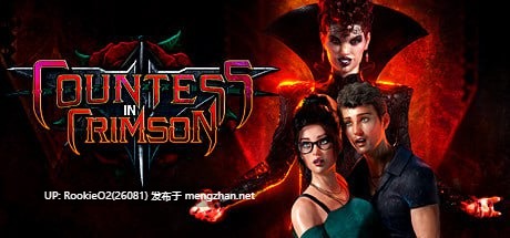 [SLG/官中/动态/更新/PC] 猩红女伯爵 / Countess in Crimson v2.1.0 官方中文版+DLC[11.1G/更新]-第7张图片-萌站