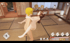 [PC+安卓winlator模拟器][个人去码]89.Ninja Scroll Mai…s Lewd Arts of Seduction ver1.0.2+全解存档-第4张图片-萌站