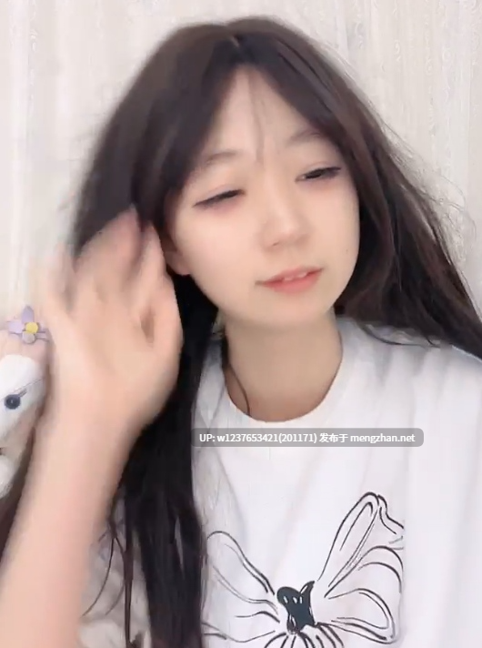 太逆天了~这么可爱都下海了~~【洛丽塔】俏皮可爱美少女，娇小细嫩白虎，全裸骚舞抠穴自慰【19V 31.7G】-第6张图片-萌站