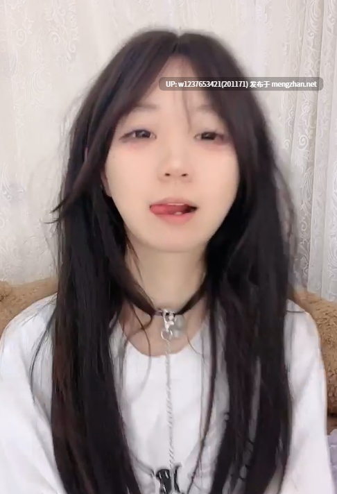 太逆天了~这么可爱都下海了~~【洛丽塔】俏皮可爱美少女，娇小细嫩白虎，全裸骚舞抠穴自慰【19V 31.7G】-第10张图片-萌站