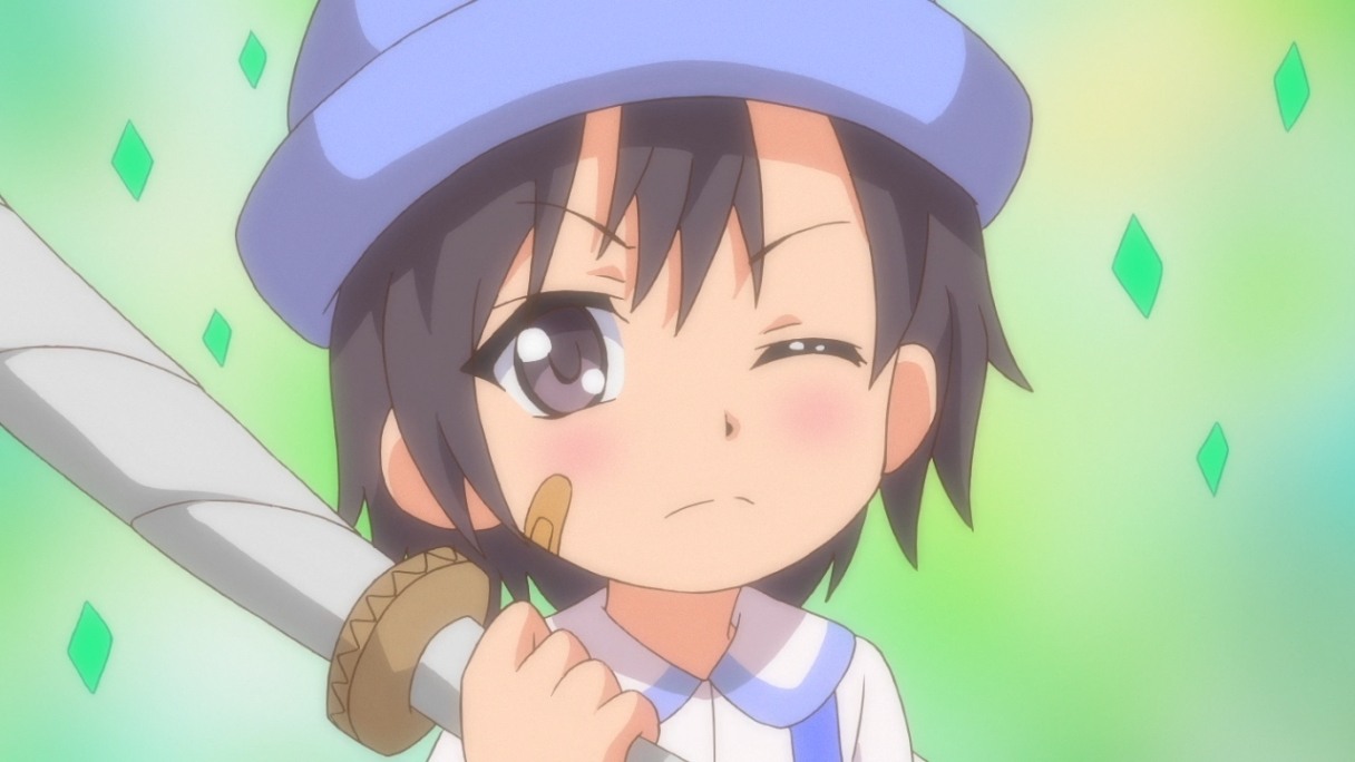 强制成长  1～2  BOMB!CUTE!BOMB! 中文字幕 里番合集 呆萌合集