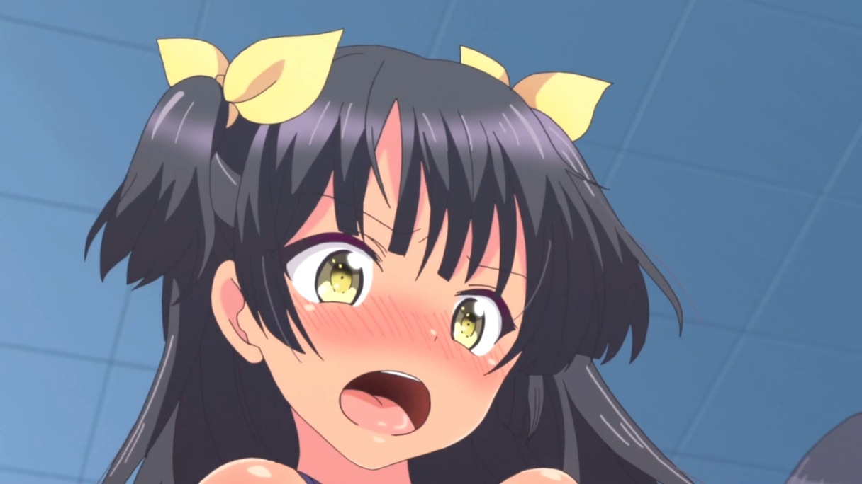 回到童年干回去  1～2  BOMB!CUTE!BOMB! 中文字幕 里番合集 呆萌合集-第3张图片-萌站