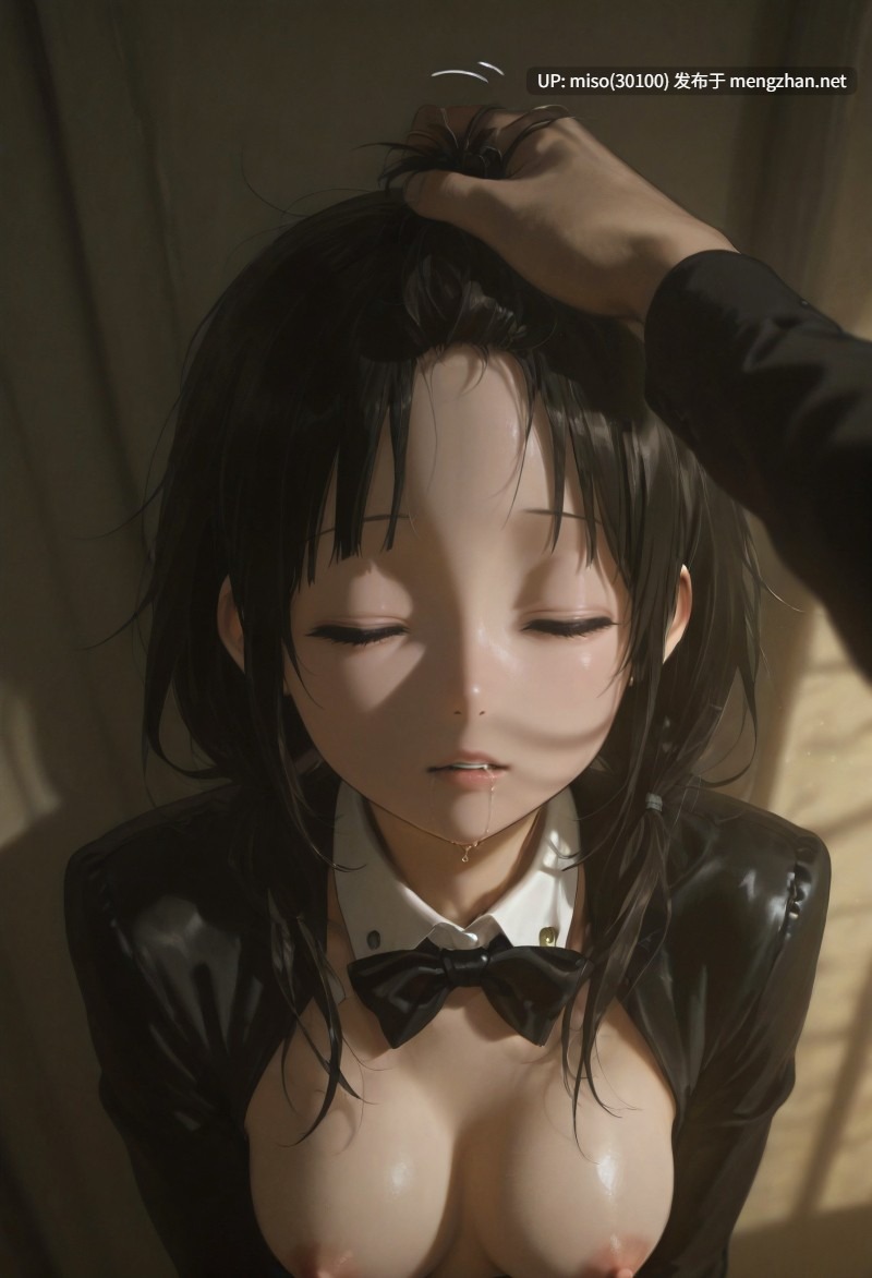 [at-sa-kon13]Eru Chitanda-第14张图片-萌站