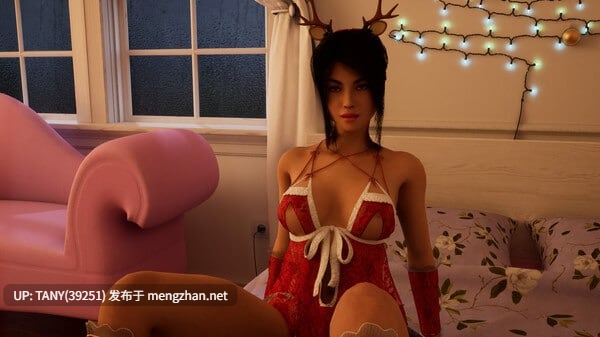 #虚幻情欲理论 #Unreal Lust Theory v0.4.1 官方中文步兵版 萌站植入-第6张图片-萌站 #虚幻情欲理论 #Unreal Lust Theory v0.4.1 官方中文步兵版 萌站植入-第6张图片-萌站