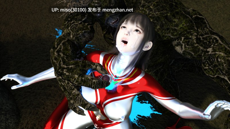 INFINITE 幻想剧场  辉夜渚第一章 成片-第19张图片-萌站