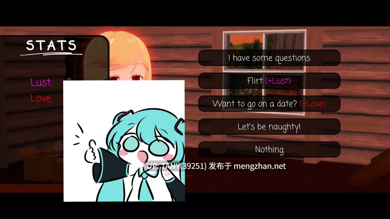 #罪恶谷   #Sinful Valley v0.2.7 AI汉化版  萌站植入-第2张图片-萌站