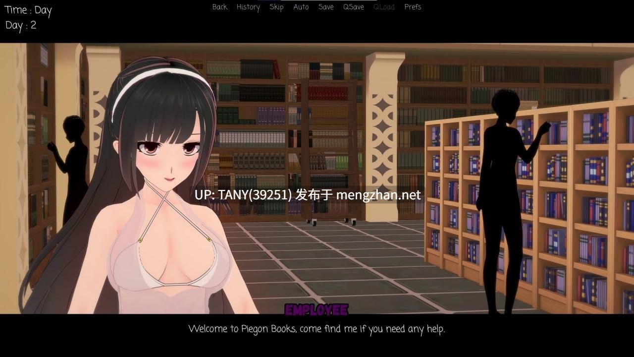 #罪恶谷   #Sinful Valley v0.2.7 AI汉化版  萌站植入-第6张图片-萌站
