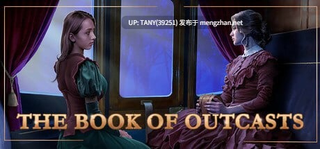 #流放者传奇 #The Book of Outcasts 官方中文步兵版 萌站植入-第2张图片-萌站 #流放者传奇 #The Book of Outcasts 官方中文步兵版 萌站植入-第2张图片-萌站