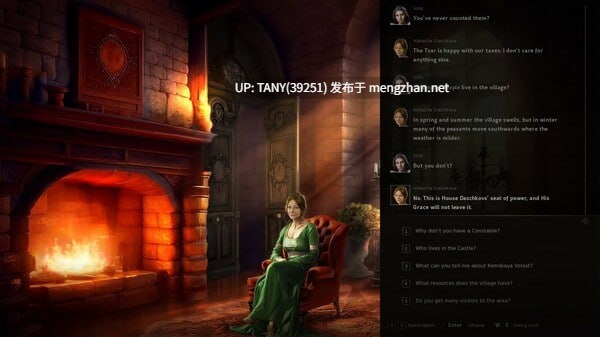 #流放者传奇 #The Book of Outcasts 官方中文步兵版 萌站植入-第8张图片-萌站 #流放者传奇 #The Book of Outcasts 官方中文步兵版 萌站植入-第8张图片-萌站