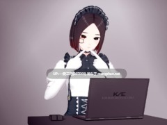 [PC精品SLG][无表情女仆/机娘调教]我的仿生女仆会梦见电子羊吗 Ver0.8.3 汉化版 [新汉化动态4.1G]